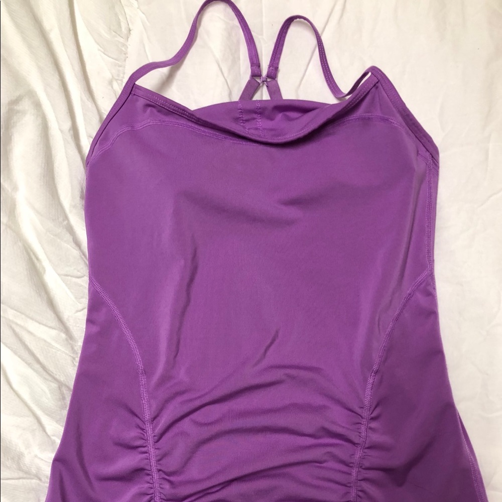 Zella, sports/ athletic top size S